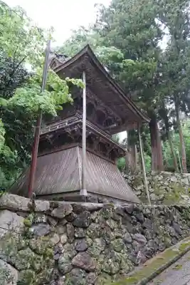 成相寺のその他建物