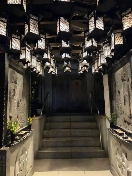 法善寺(大阪府)