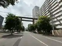 北海道神宮(北海道)