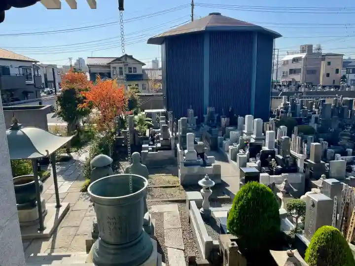 龍泉寺(埼玉県)