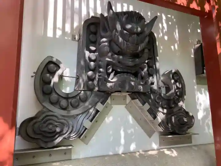 浄心寺のその他建物