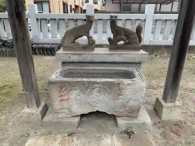 稲荷神社(千葉県)