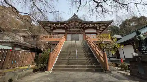 松ヶ崎大黒天 妙圓寺（妙円寺）(京都府)