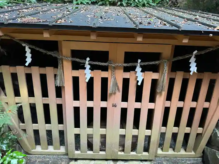 枚岡神社(大阪府)