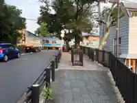 水度神社のその他建物