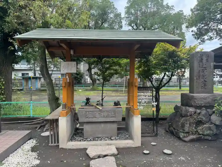 塩竃神社(鹿児島県)