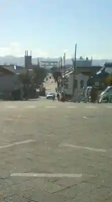 出雲大社(島根県)