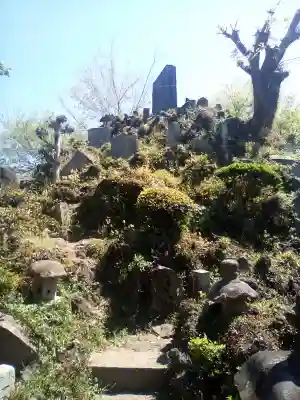 浅間神社のその他建物