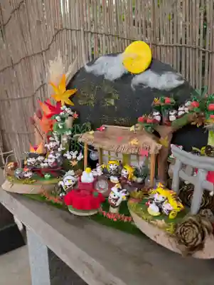 鎌数伊勢大神宮(千葉県)