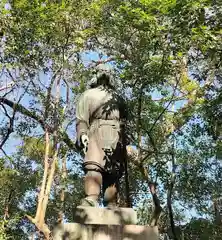 彌健神社(愛知県)