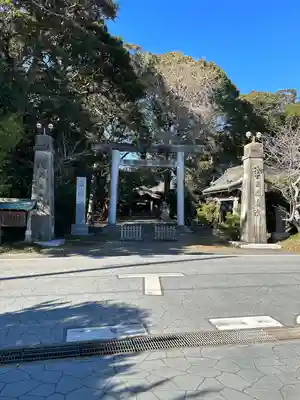 五所神社(千葉県)