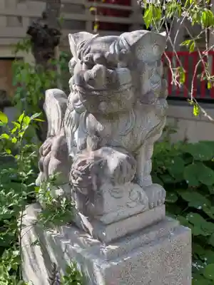 矢先稲荷神社(東京都)