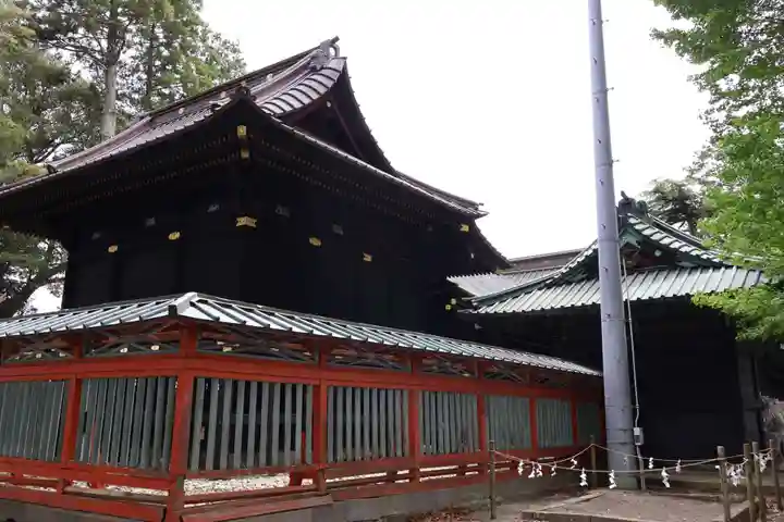 玉前神社(千葉県)