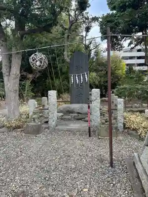 菊田神社(千葉県)