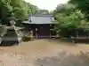 熊野神社のその他建物