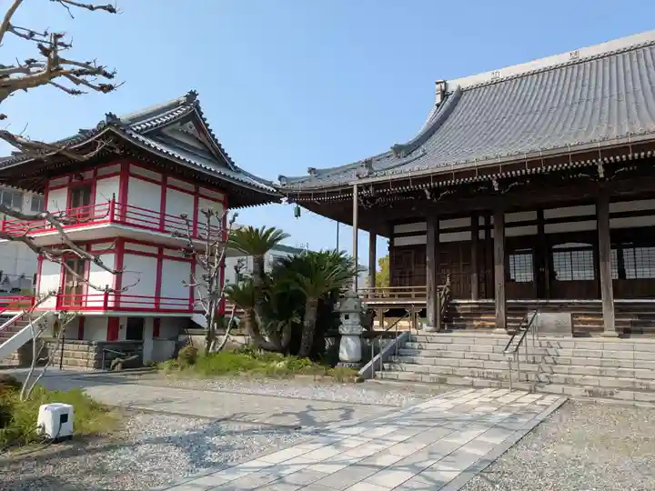 満福寺(岐阜県)