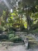 浄智寺(神奈川県)
