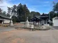 簳幹八幡宮(東京都)