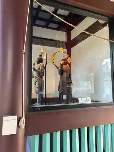 長全寺(千葉県)