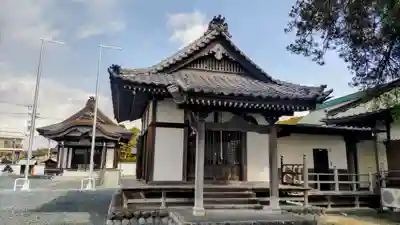 永福寺(静岡県)