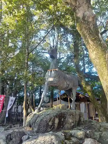 若宮神明社(愛知県)