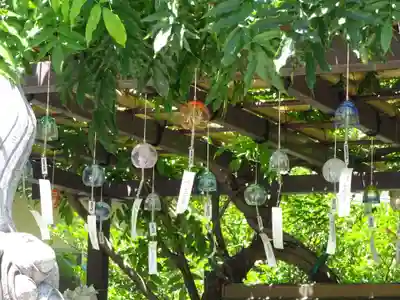 お三の宮日枝神社の授与品その他