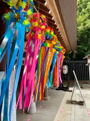 櫻木神社(千葉県)