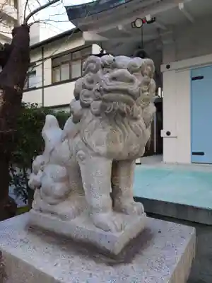 御津八幡宮(大阪府)