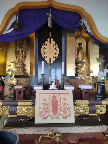 称名寺(宮城県)