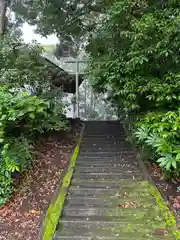 穂北神社(宮崎県)