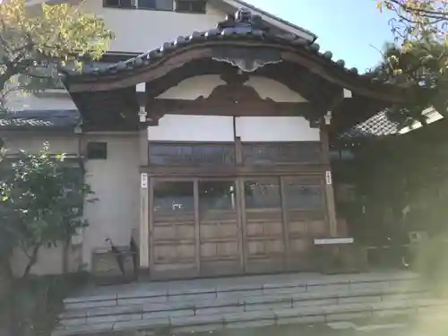 玉鳳寺(東京都)