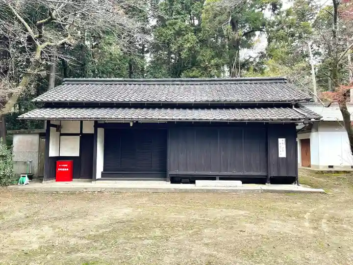 若松天神社(滋賀県)