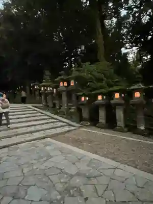 春日大社のその他建物