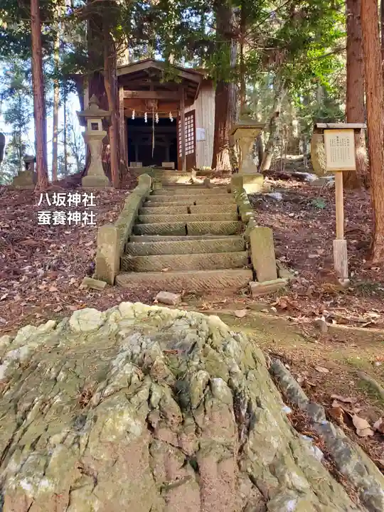 鹿島大神宮(福島県)