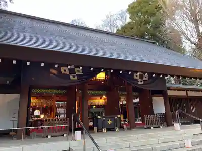 乃木神社(東京都)