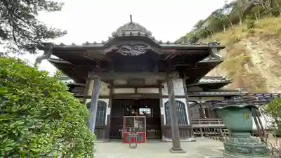 安養院　(田代寺）(神奈川県)