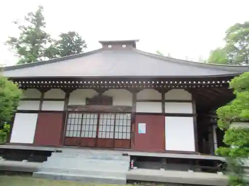 瑞雲寺(東京都)