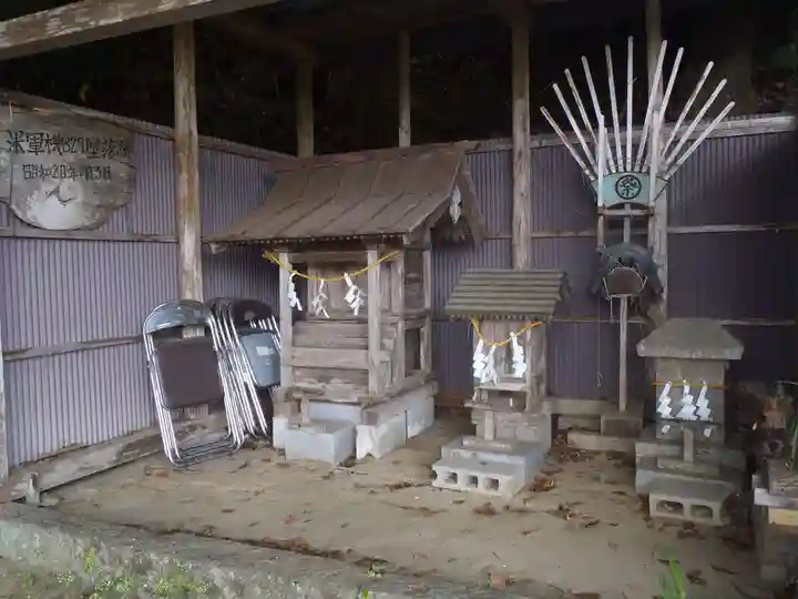 神明社(愛知県)