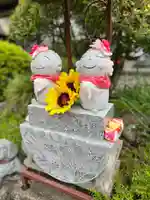 陽林寺(福島県)