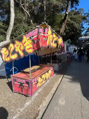 鹿島神宮(茨城県)