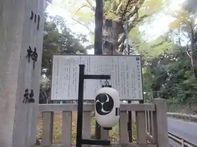 赤坂氷川神社(東京都)