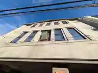 通覚寺(東京都)