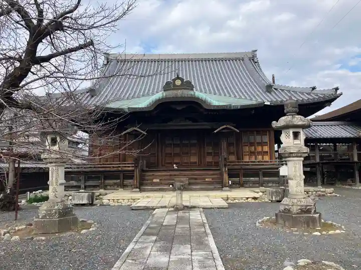 曼陀羅寺のその他建物