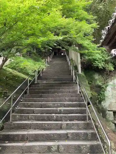 弥谷寺のその他建物