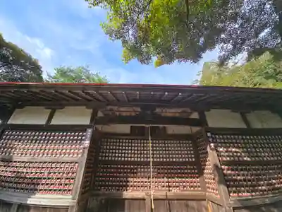 勝尾寺(大阪府)