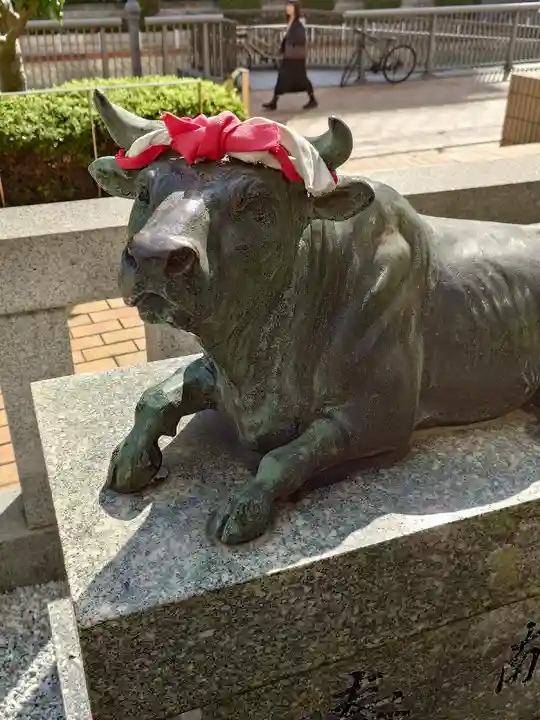 鏡天満宮(福岡県)