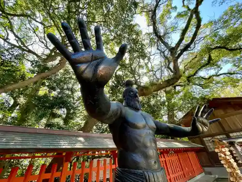 住吉神社(福岡県)