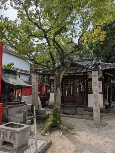 三蔵稲荷神社(広島県)