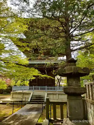 道場寺(東京都)
