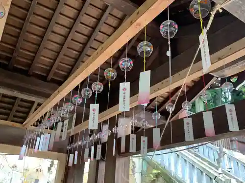 櫻山八幡宮(岐阜県)